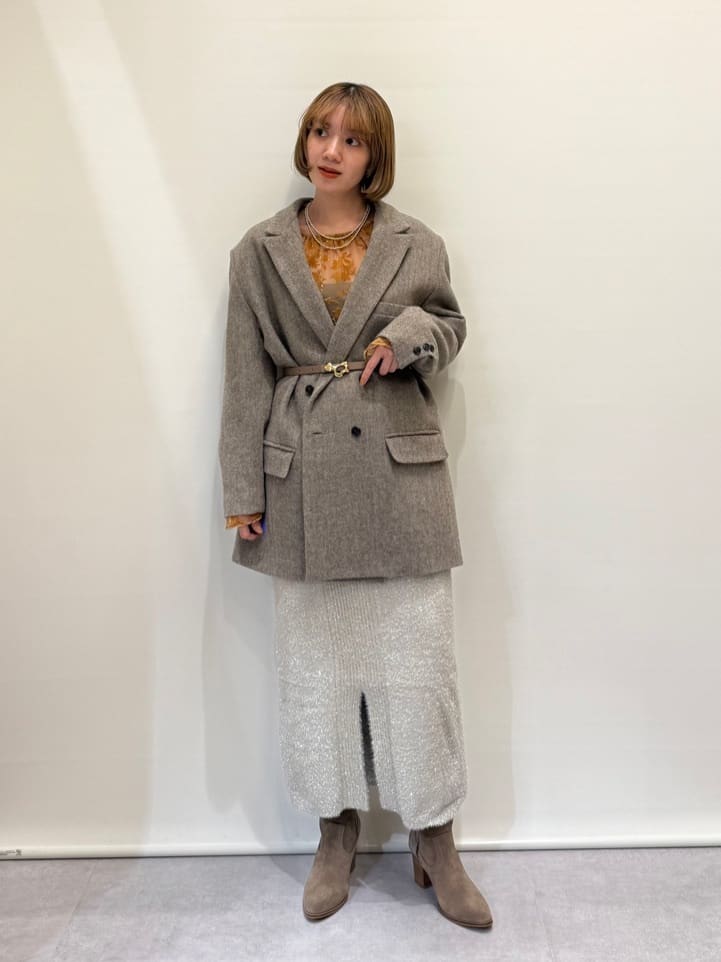 Vinのコーディネートを紹介します。｜Rakuten Fashion(楽天ファッション／旧楽天ブランドアベニュー)5017981