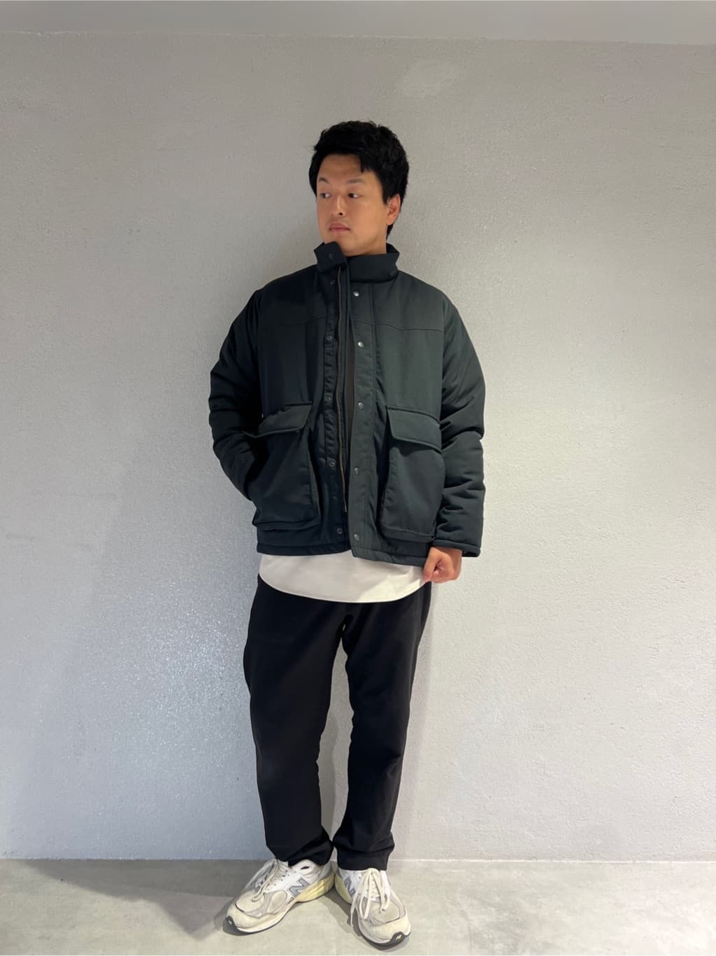 Snow Peak | TAKIBI Weather Padded Jacket | Rakuten Fashion(楽天