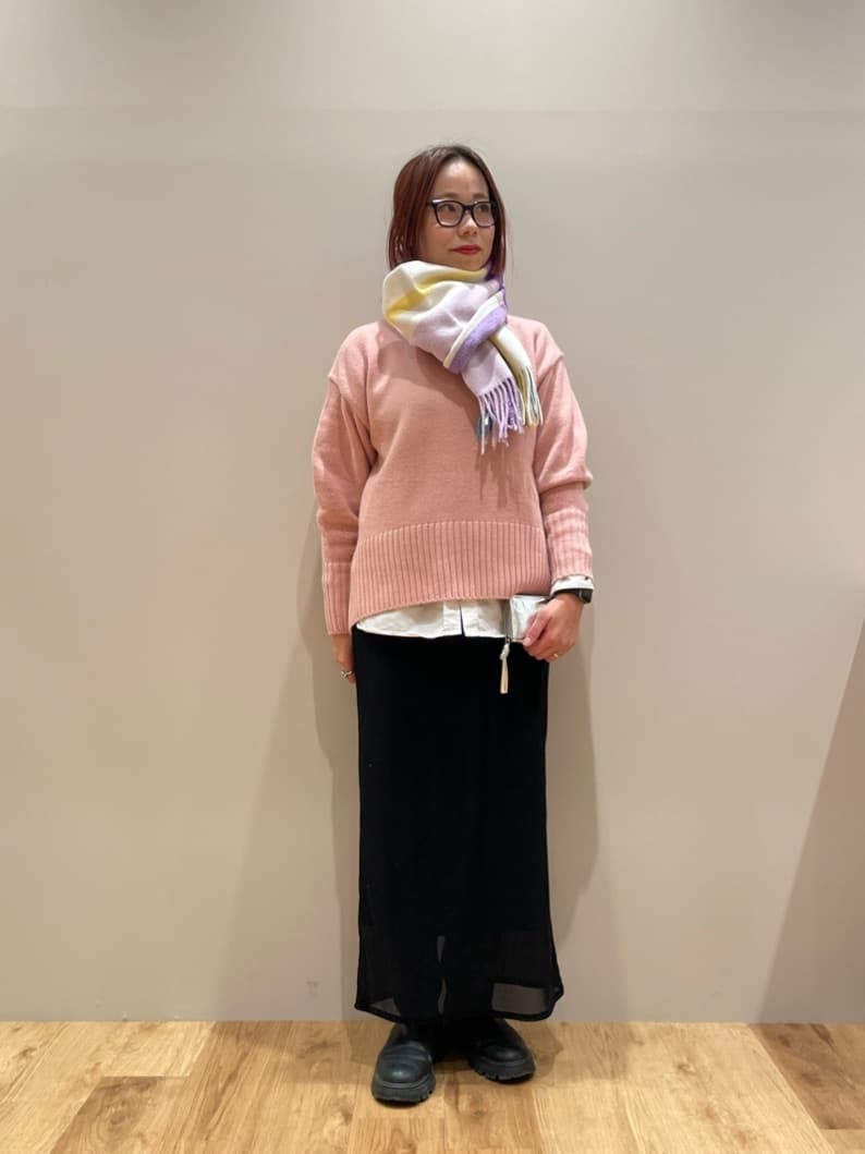フォロー割引き★yuuu　別注ウォレット 楽天市場】【期間限定ポイント2倍！！】【公式】ブランド直営サイト