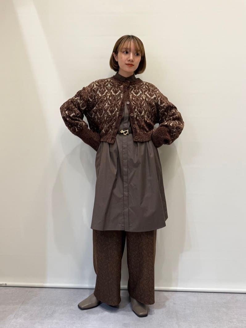 Vinのコーディネートを紹介します。｜Rakuten Fashion(楽天ファッション／旧楽天ブランドアベニュー)5019291