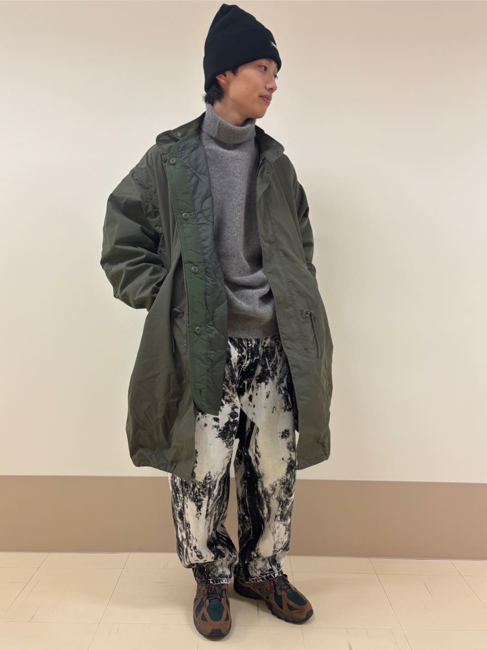 JOURNAL STANDARDのコーディネートを紹介します。｜Rakuten Fashion(楽天ファッション／旧楽天ブランドアベニュー)5021335