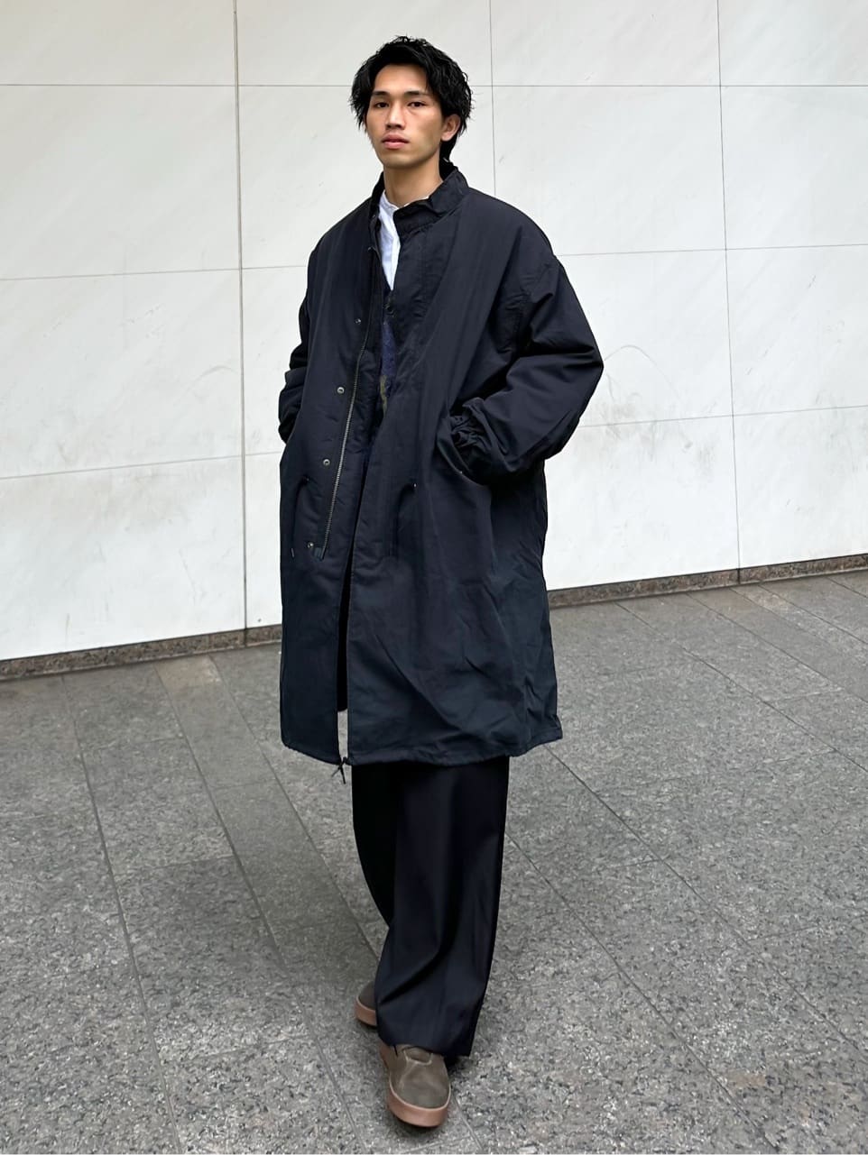JOURNAL STANDARDのコーディネートを紹介します。｜Rakuten Fashion(楽天ファッション／旧楽天ブランドアベニュー)5022767