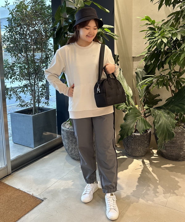 BEAMS GOLF（ビームス ゴルフ）Miyu Ikeda × BEAMS GOLF