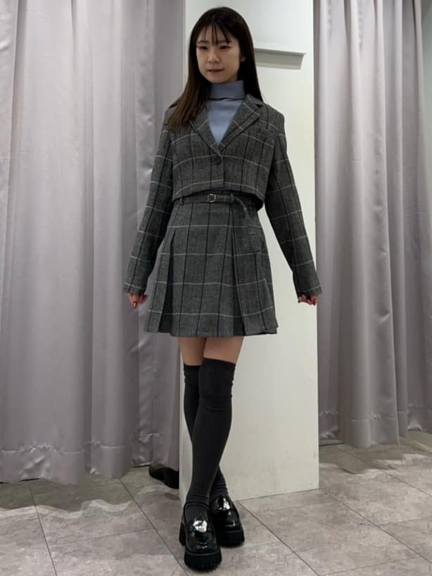 REDYAZELのコーディネートを紹介します。｜Rakuten Fashion(楽天ファッション／旧楽天ブランドアベニュー)5024525