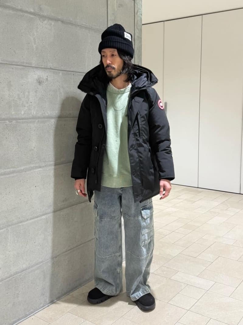 JOURNAL STANDARDのコーディネートを紹介します。｜Rakuten Fashion(楽天ファッション／旧楽天ブランドアベニュー)5025482