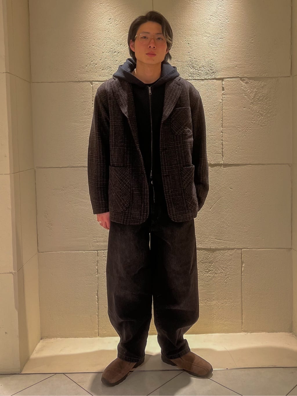JOURNAL STANDARDのコーディネートを紹介します。｜Rakuten Fashion(楽天ファッション／旧楽天ブランドアベニュー)5027555