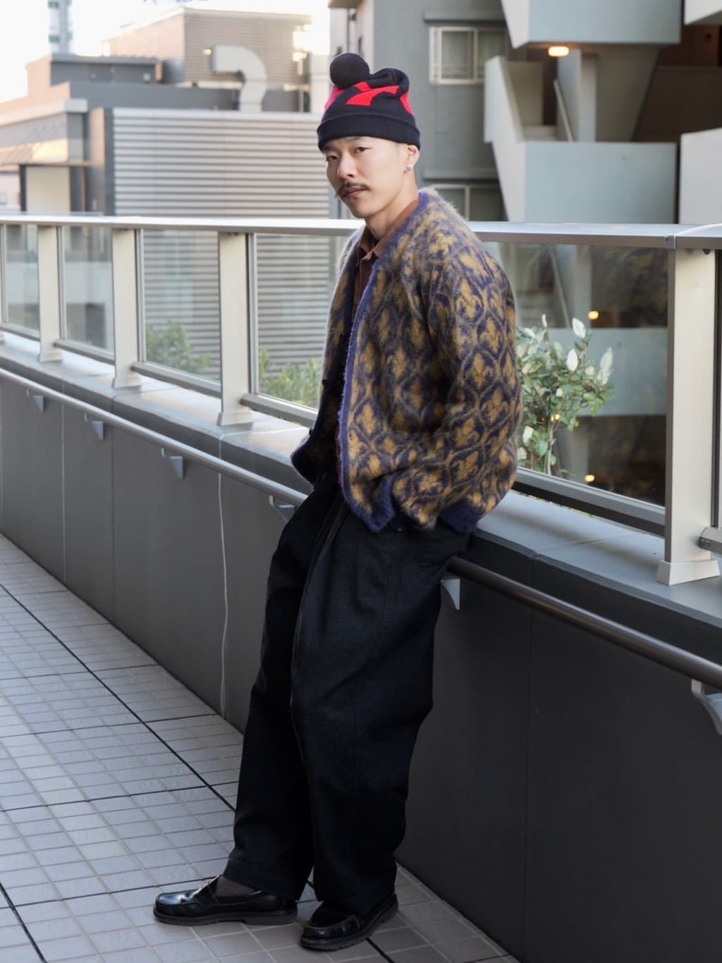 JOURNAL STANDARDのコーディネートを紹介します。｜Rakuten Fashion(楽天ファッション／旧楽天ブランドアベニュー)5027854