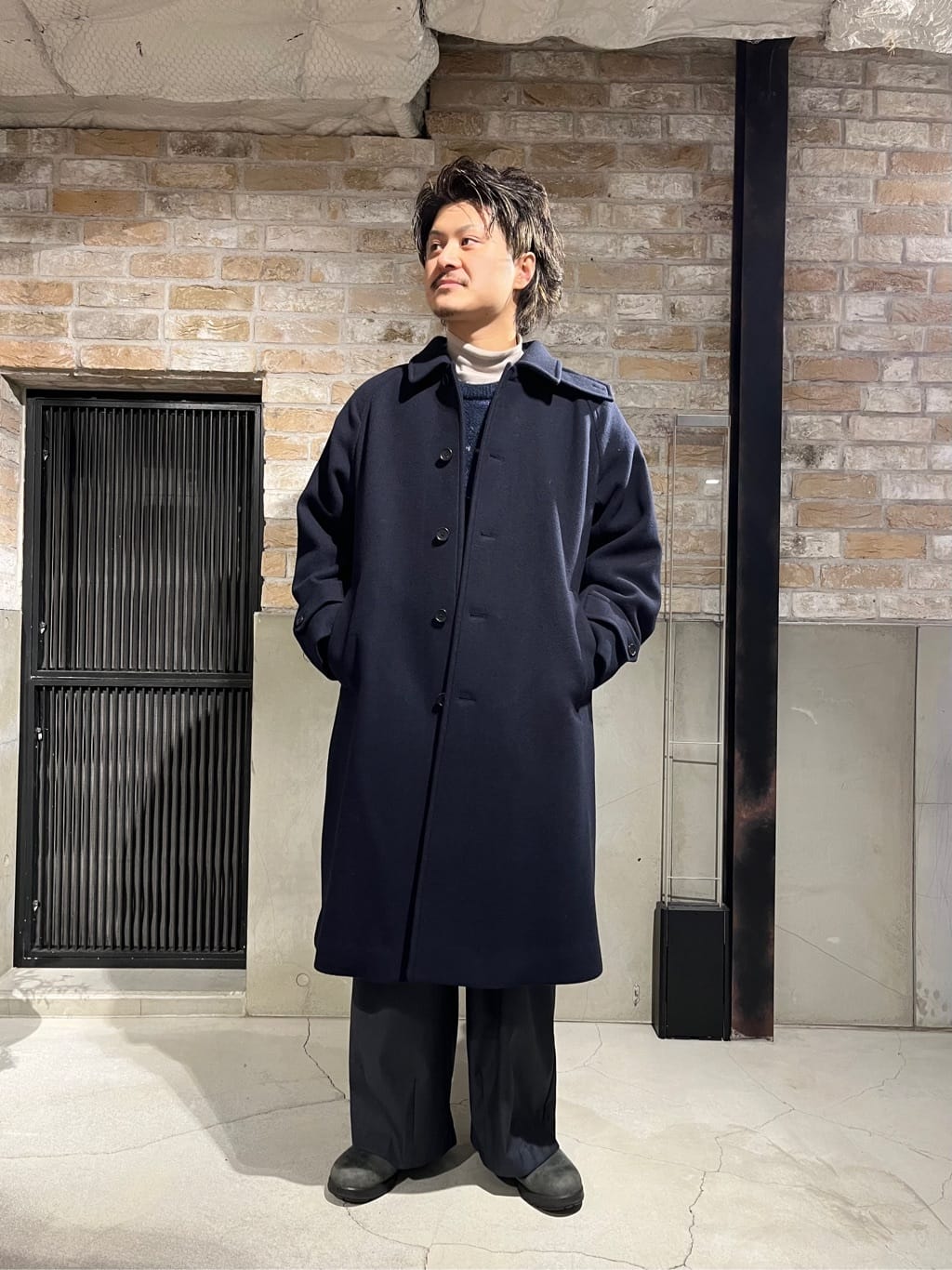 JOURNAL STANDARDのコーディネートを紹介します。｜Rakuten Fashion(楽天ファッション／旧楽天ブランドアベニュー)5027966