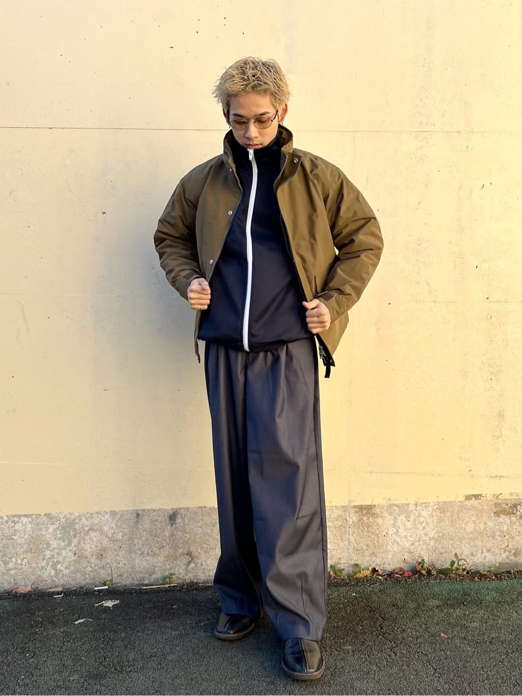 JOURNAL STANDARDのコーディネートを紹介します。｜Rakuten Fashion(楽天ファッション／旧楽天ブランドアベニュー)5027192