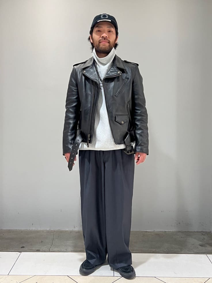 JOURNAL STANDARDのコーディネートを紹介します。｜Rakuten Fashion(楽天ファッション／旧楽天ブランドアベニュー)5028258
