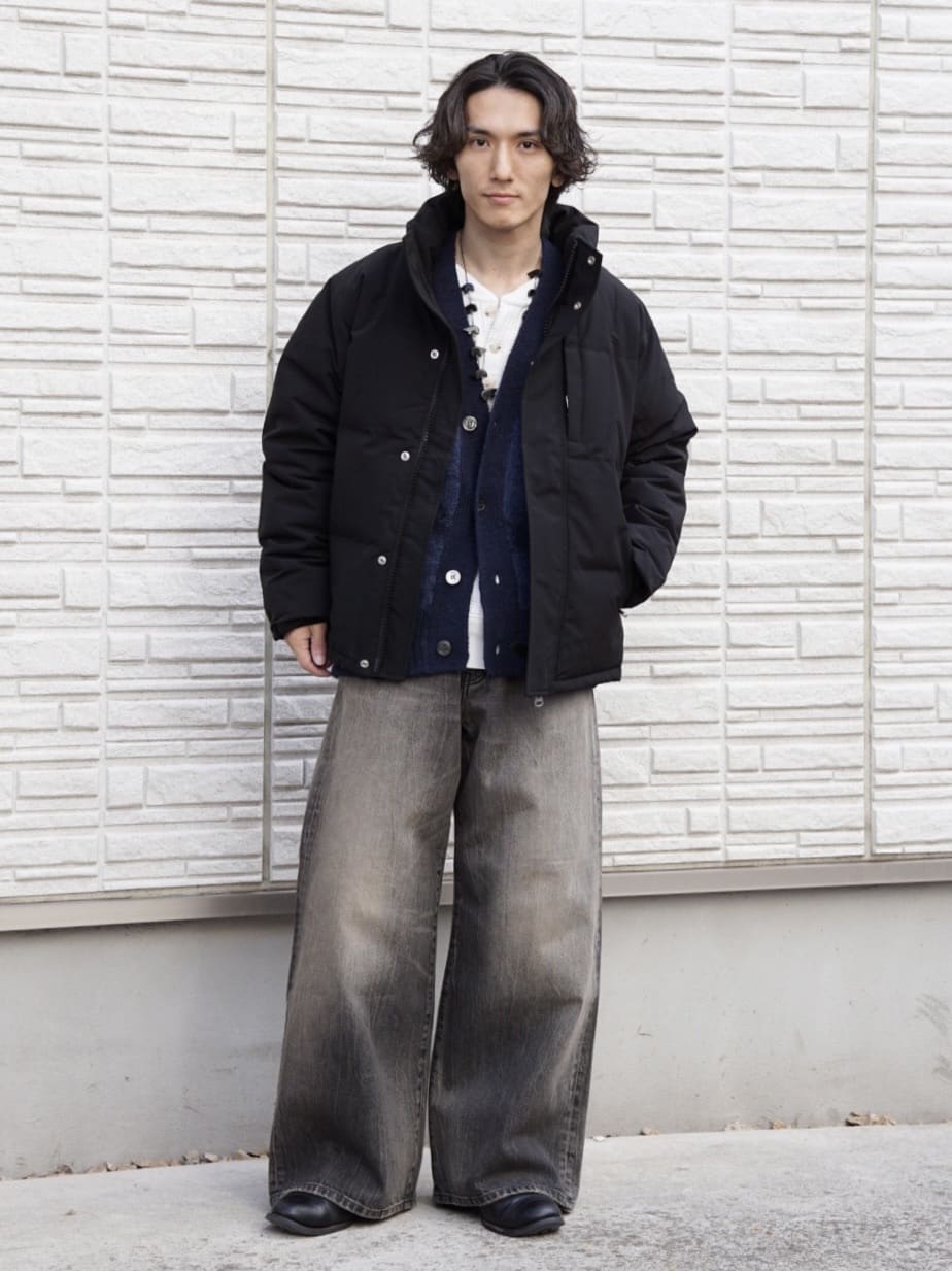 JOURNAL STANDARDのコーディネートを紹介します。｜Rakuten Fashion(楽天ファッション／旧楽天ブランドアベニュー)5028701
