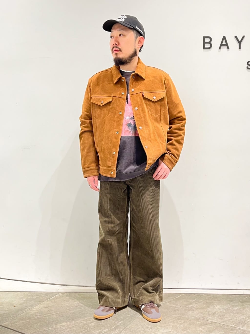 JOURNAL STANDARDのコーディネートを紹介します。｜Rakuten Fashion(楽天ファッション／旧楽天ブランドアベニュー)5028973