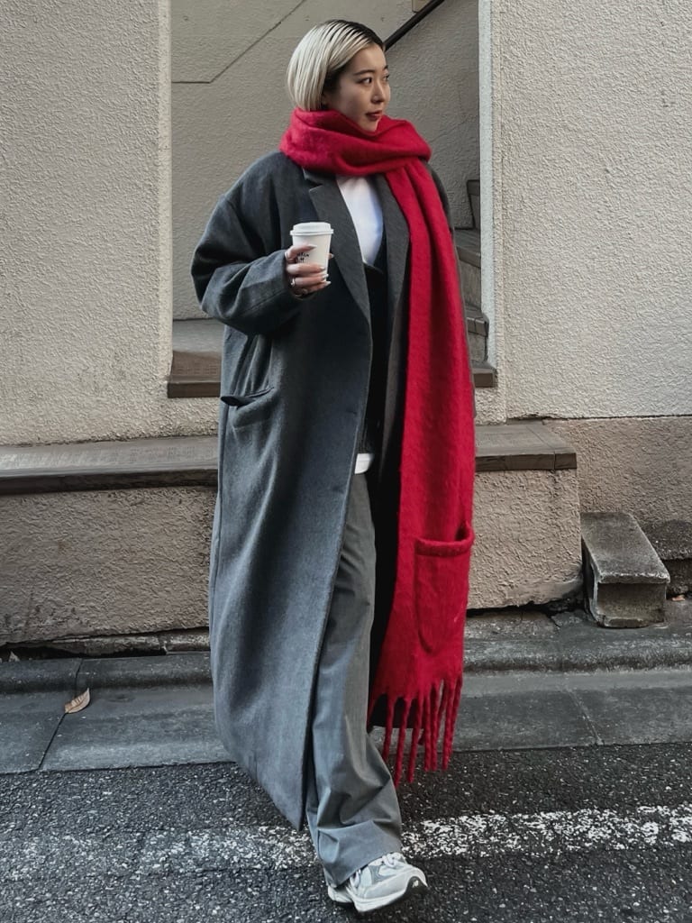 【close 2026年2月】crie confortoのコーディネートを紹介します。｜Rakuten Fashion(楽天ファッション／旧楽天ブランドアベニュー)5029582