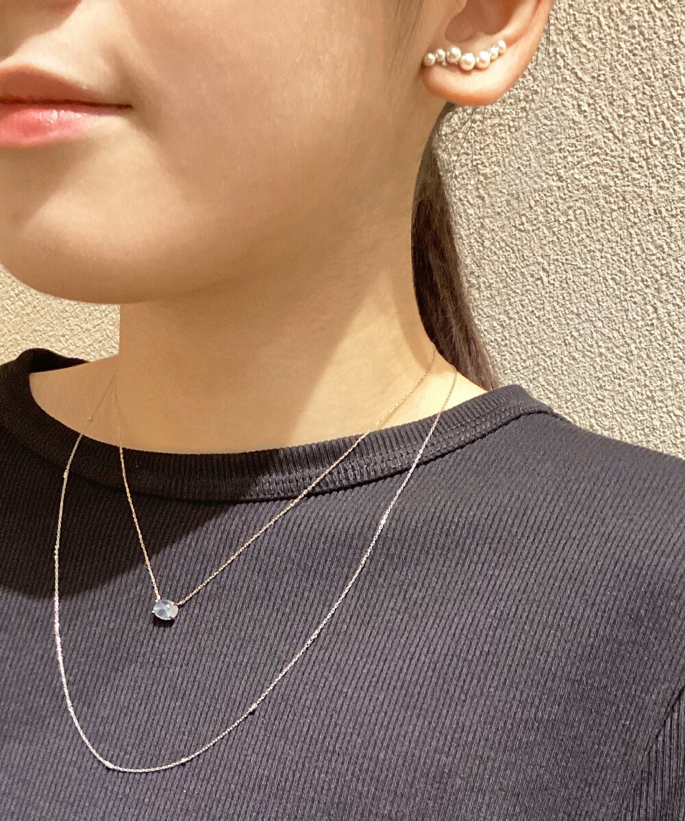 ete:PT850 e_Grain セミロング ネックレス trim_fce_item6440cff7b019a.jpg