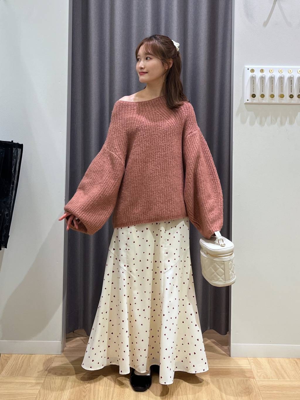mysty womanのコーディネートを紹介します。｜Rakuten Fashion(楽天ファッション／旧楽天ブランドアベニュー)5029984