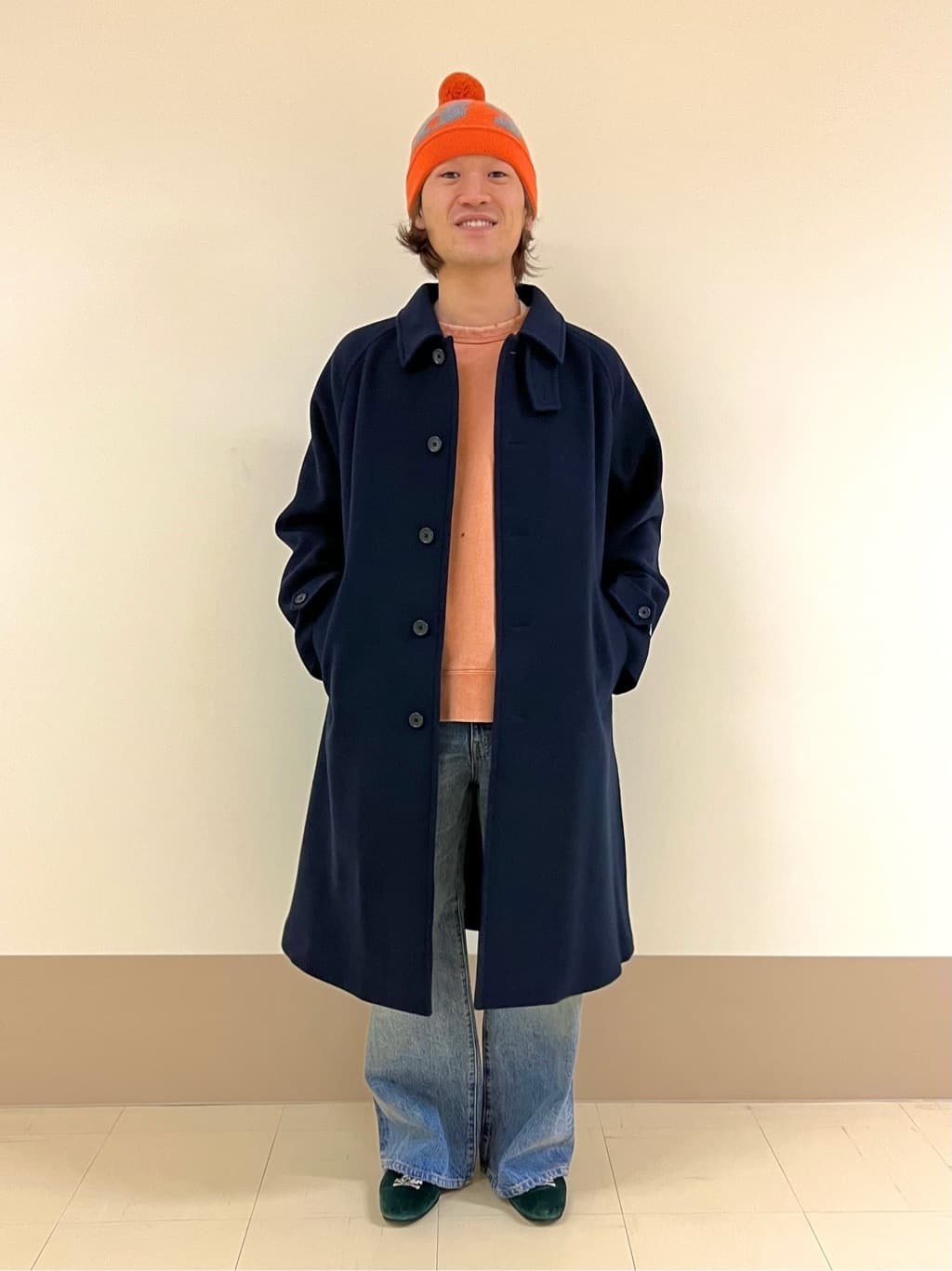 JOURNAL STANDARDのコーディネートを紹介します。｜Rakuten Fashion(楽天ファッション／旧楽天ブランドアベニュー)5030915