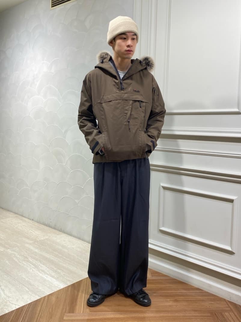 JOURNAL STANDARDのコーディネートを紹介します。｜Rakuten Fashion(楽天ファッション／旧楽天ブランドアベニュー)5031049
