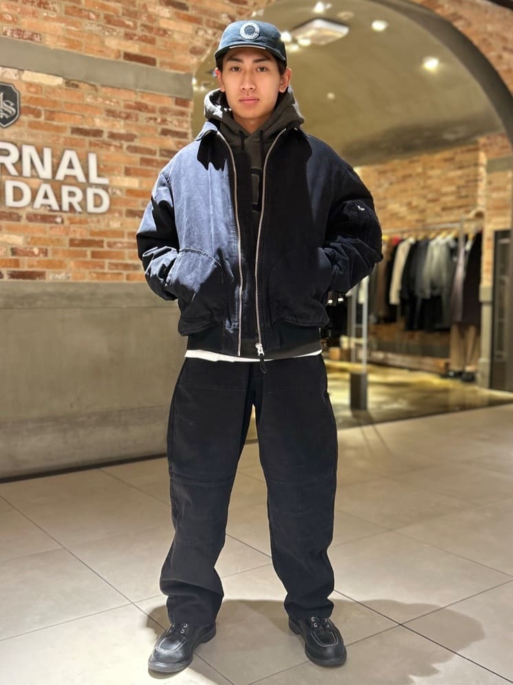 JOURNAL STANDARDのコーディネートを紹介します。｜Rakuten Fashion(楽天ファッション／旧楽天ブランドアベニュー)5031210