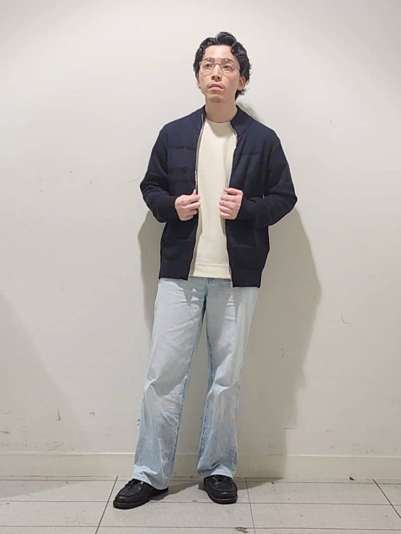 TAKEO KIKUCHIのコーディネートを紹介します。｜Rakuten Fashion(楽天ファッション／旧楽天ブランドアベニュー)5031294