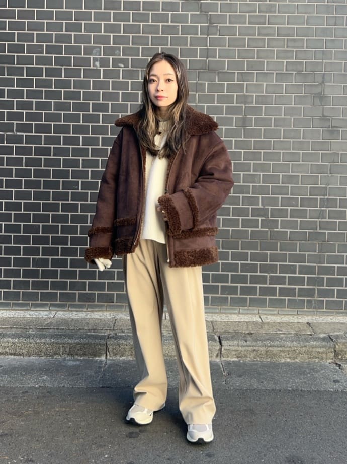 BEAUTY&YOUTH UNITED ARROWS（ビューティーアンドユース
