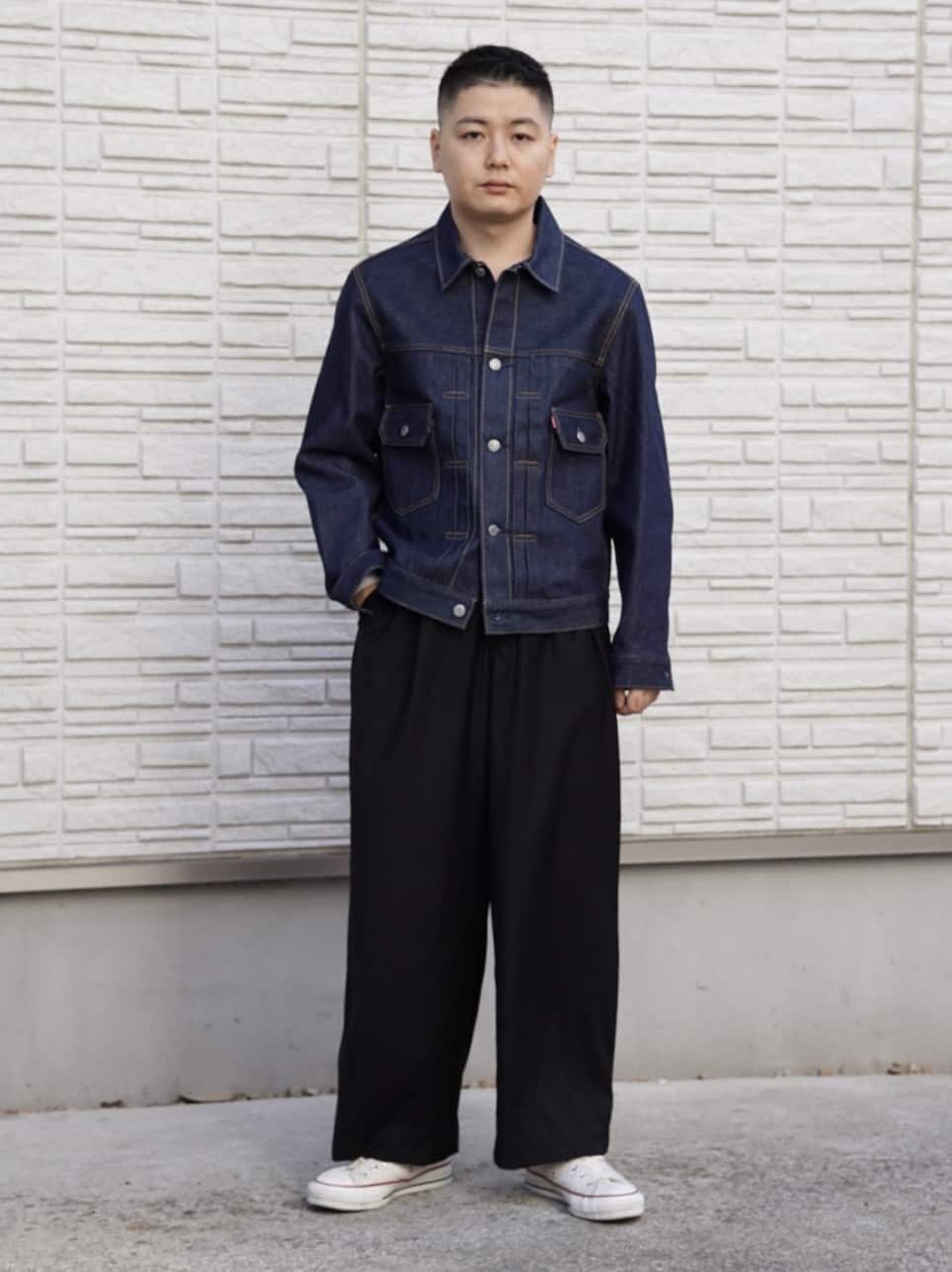 JOURNAL STANDARDのコーディネートを紹介します。｜Rakuten Fashion(楽天ファッション／旧楽天ブランドアベニュー)5032249