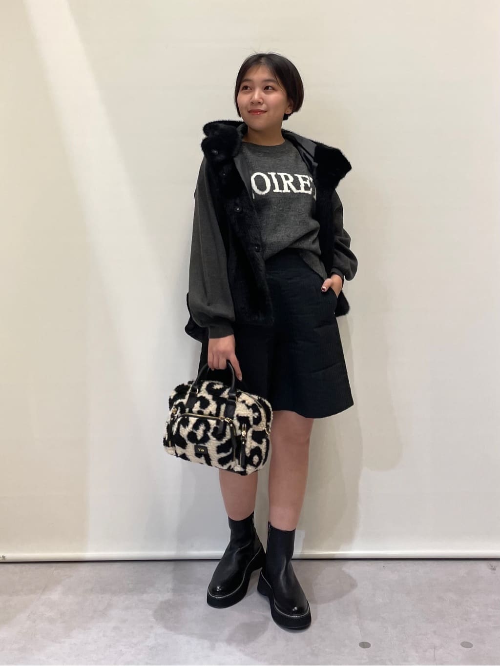 Vinのコーディネートを紹介します。｜Rakuten Fashion(楽天ファッション／旧楽天ブランドアベニュー)5033405