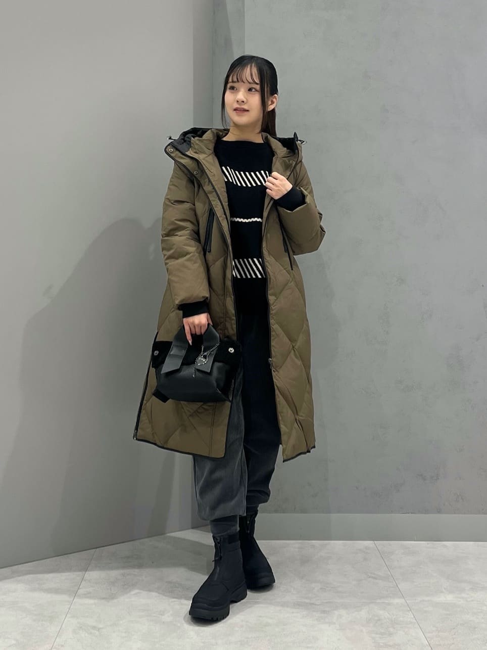 LASUDのコーディネートを紹介します。｜Rakuten Fashion(楽天ファッション／旧楽天ブランドアベニュー)5034750