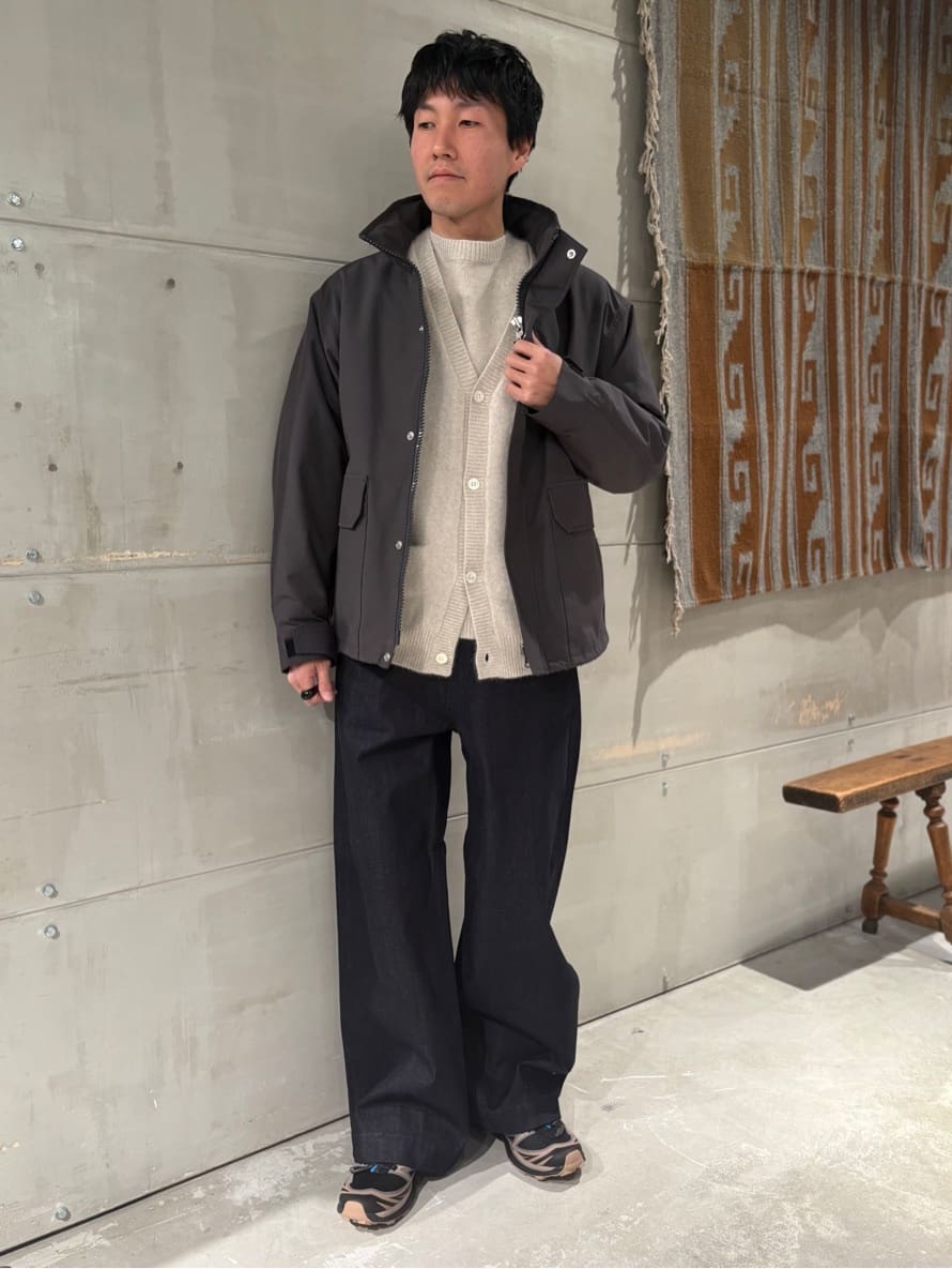 JOURNAL STANDARDのコーディネートを紹介します。｜Rakuten Fashion(楽天ファッション／旧楽天ブランドアベニュー)5034769