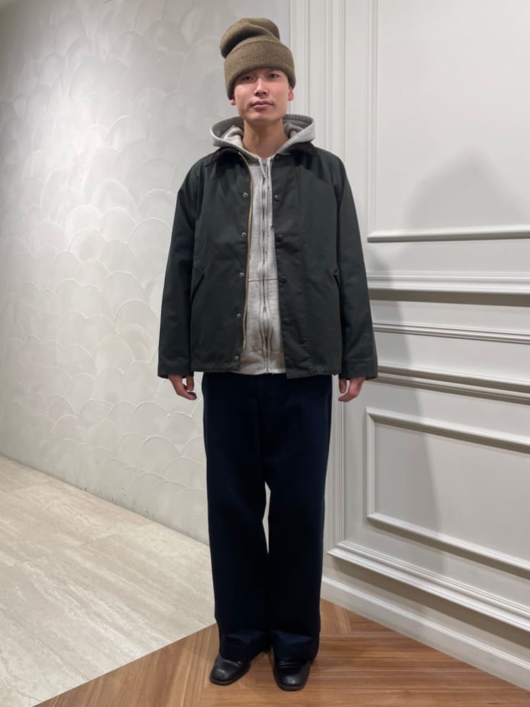 JOURNAL STANDARDのコーディネートを紹介します。｜Rakuten Fashion(楽天ファッション／旧楽天ブランドアベニュー)5035204