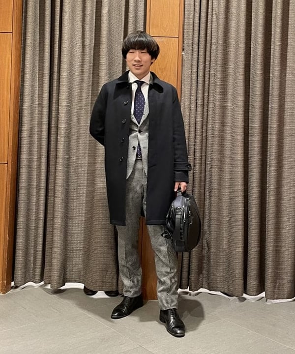 BEAMS HEARTのコーディネートを紹介します。｜Rakuten Fashion(楽天ファッション／旧楽天ブランドアベニュー)5035432