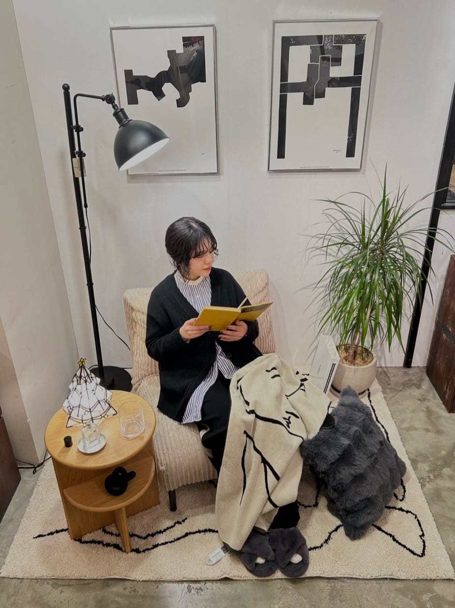 journal standard FurnitureのRODEZ CHAIR COVER_AC07 ※カバーのみ ロデチェア カバーを使ったコーディネートを紹介します。｜Rakuten Fashion(楽天ファッション／旧楽天ブランドアベニュー)5036301