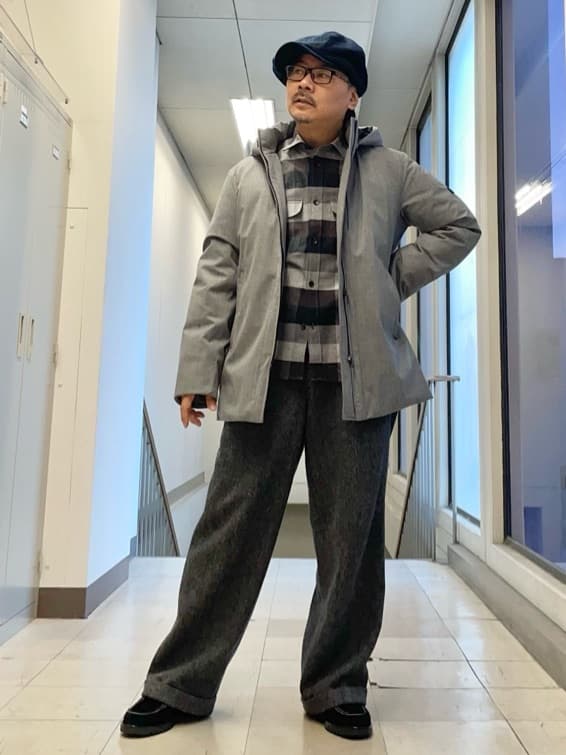 TAKEO KIKUCHIのコーディネートを紹介します。｜Rakuten Fashion(楽天ファッション／旧楽天ブランドアベニュー)5036322