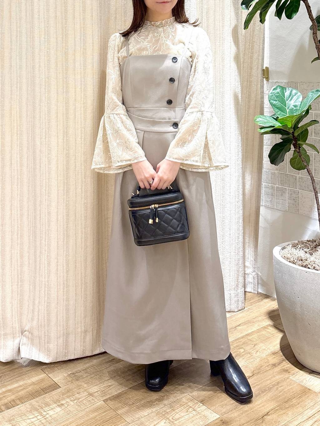 mysty womanのコーディネートを紹介します。｜Rakuten Fashion(楽天ファッション／旧楽天ブランドアベニュー)5037556