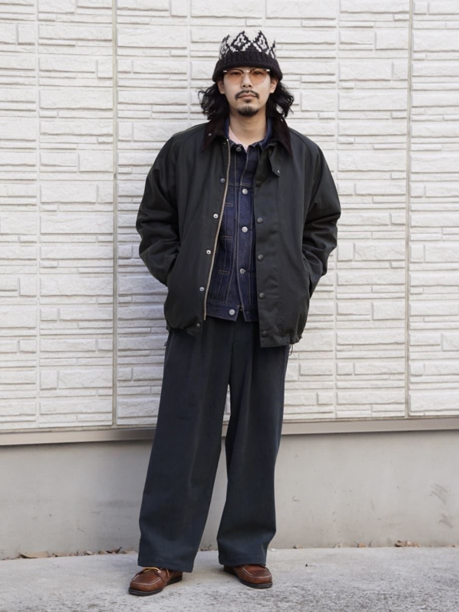 JOURNAL STANDARDのコーディネートを紹介します。｜Rakuten Fashion(楽天ファッション／旧楽天ブランドアベニュー)5039197