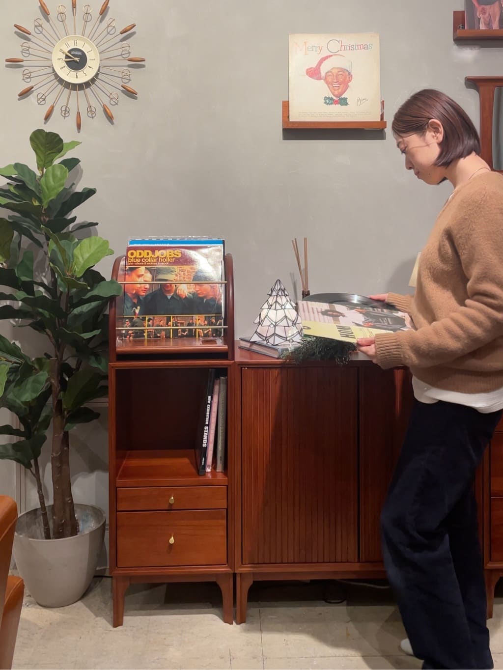 journal standard Furnitureのコーディネートを紹介します。｜Rakuten Fashion(楽天ファッション／旧楽天ブランドアベニュー)5039419