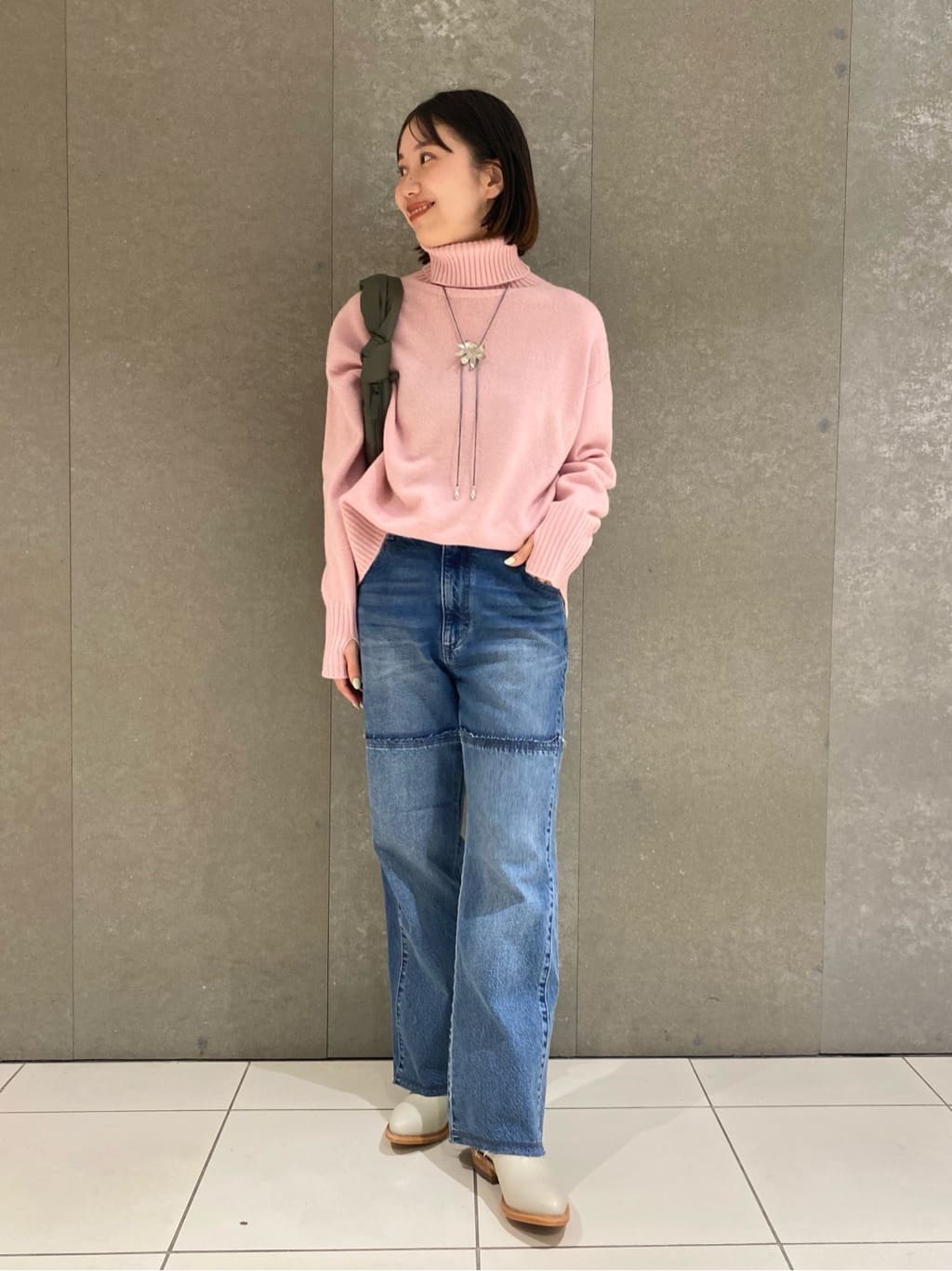 JOURNAL STANDARDのコーディネートを紹介します。｜Rakuten Fashion(楽天ファッション／旧楽天ブランドアベニュー)5039545
