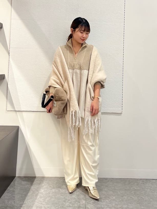 Vinのコーディネートを紹介します。｜Rakuten Fashion(楽天ファッション／旧楽天ブランドアベニュー)5039609