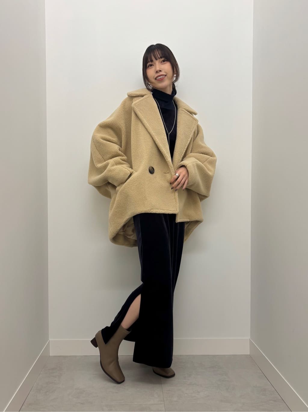 Vinのコーディネートを紹介します。｜Rakuten Fashion(楽天ファッション／旧楽天ブランドアベニュー)5039355