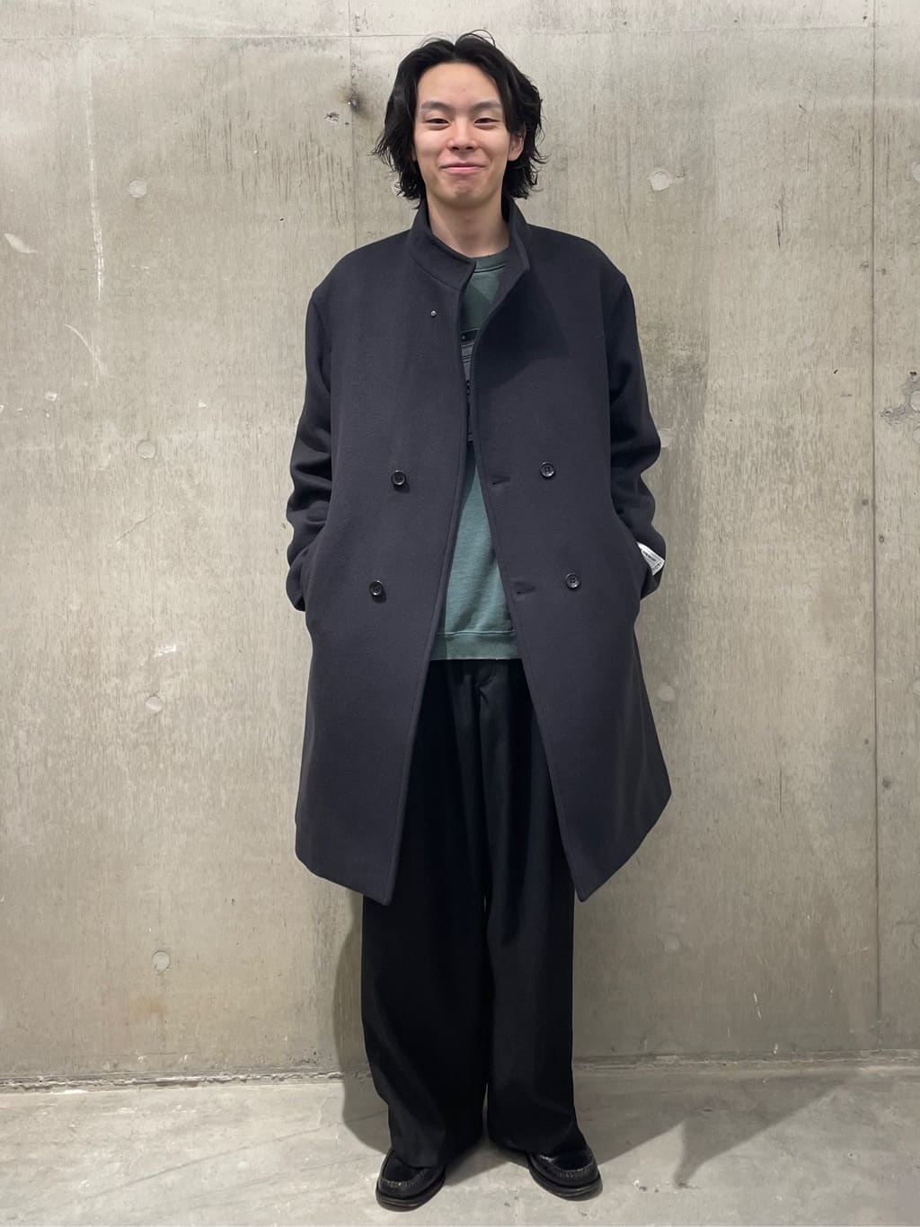JOURNAL STANDARDのコーディネートを紹介します。｜Rakuten Fashion(楽天ファッション／旧楽天ブランドアベニュー)5040096