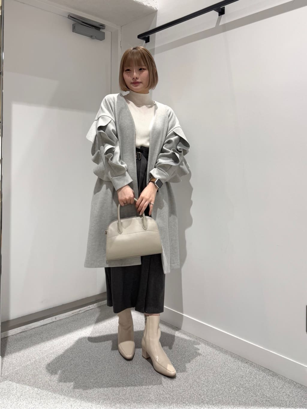 Vinのコーディネートを紹介します。｜Rakuten Fashion(楽天ファッション／旧楽天ブランドアベニュー)5040069