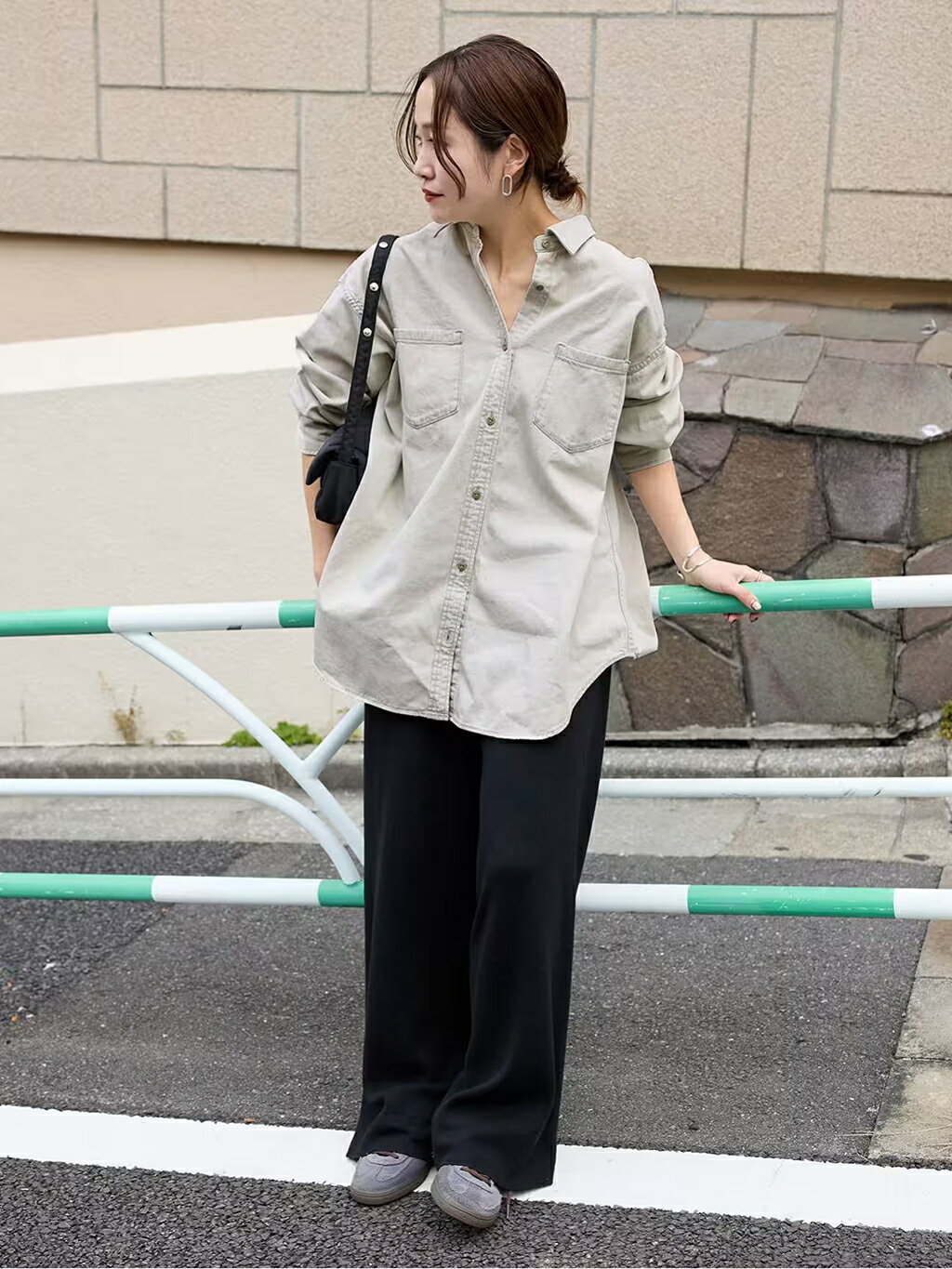 JOURNAL STANDARDのコーディネートを紹介します。｜Rakuten Fashion(楽天ファッション／旧楽天ブランドアベニュー)5038835