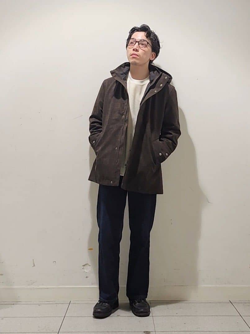 TAKEO KIKUCHIのコーディネートを紹介します。｜Rakuten Fashion(楽天ファッション／旧楽天ブランドアベニュー)5042119