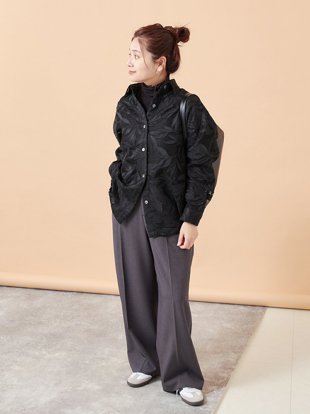JOURNAL STANDARDのコーディネートを紹介します。｜Rakuten Fashion(楽天ファッション／旧楽天ブランドアベニュー)5043657