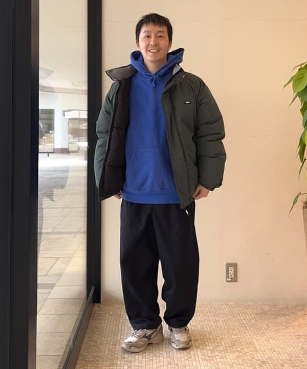 BEAMS HEARTのコーディネートを紹介します。｜Rakuten Fashion(楽天ファッション／旧楽天ブランドアベニュー)5044569