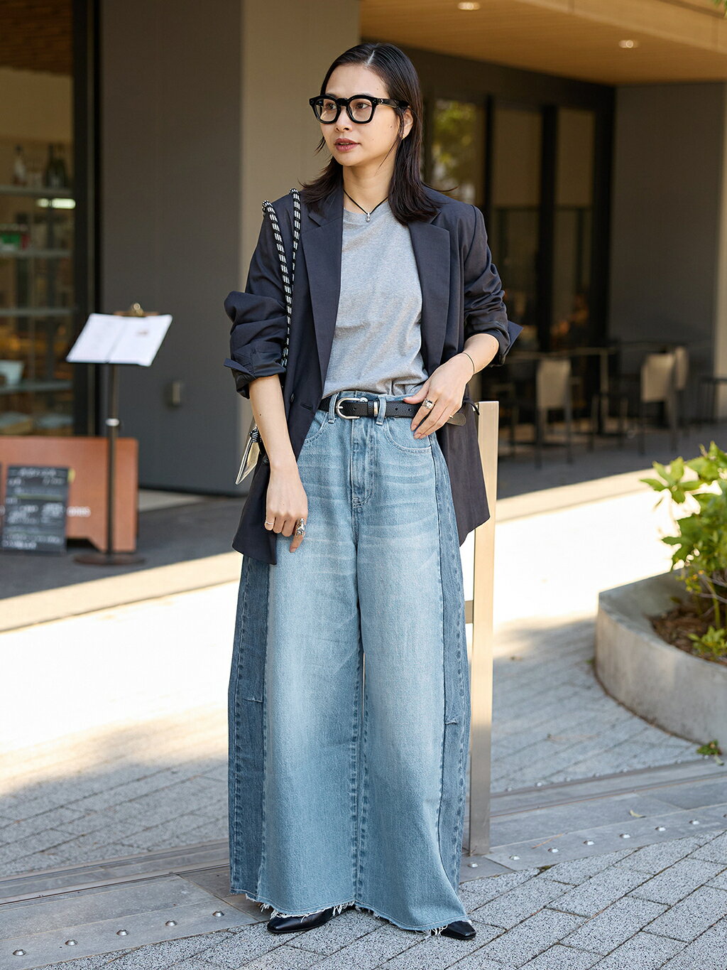 JOURNAL STANDARDのコーディネートを紹介します。｜Rakuten Fashion(楽天ファッション／旧楽天ブランドアベニュー)5046093