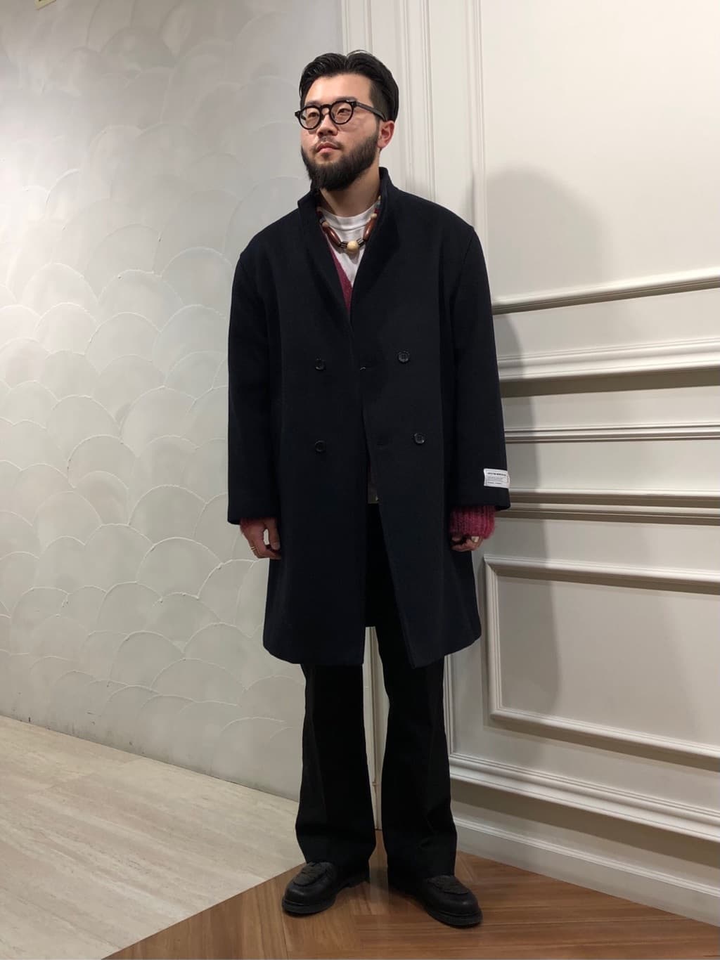 JOURNAL STANDARDのコーディネートを紹介します。｜Rakuten Fashion(楽天ファッション／旧楽天ブランドアベニュー)5046458