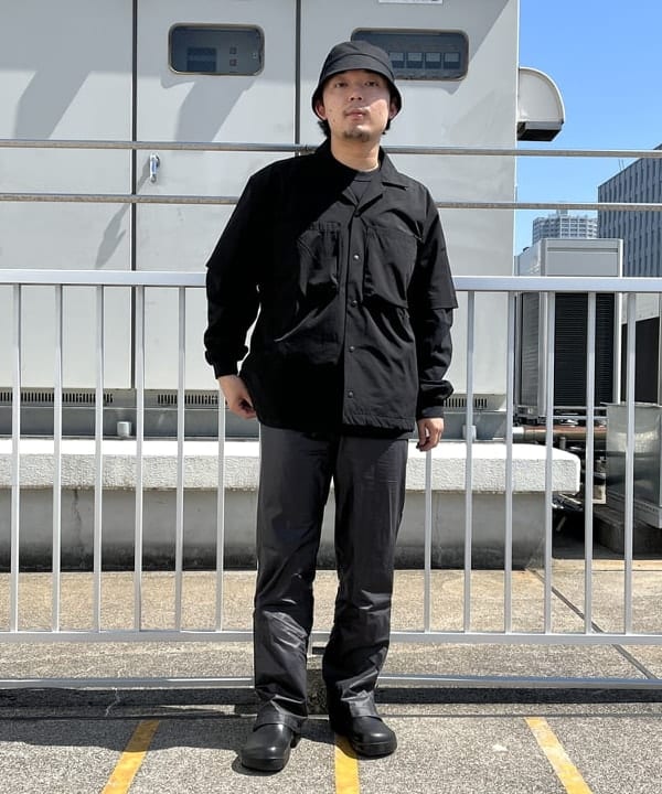 BEAMS MENのコーディネートを紹介します。｜Rakuten Fashion(楽天ファッション／旧楽天ブランドアベニュー)5049007