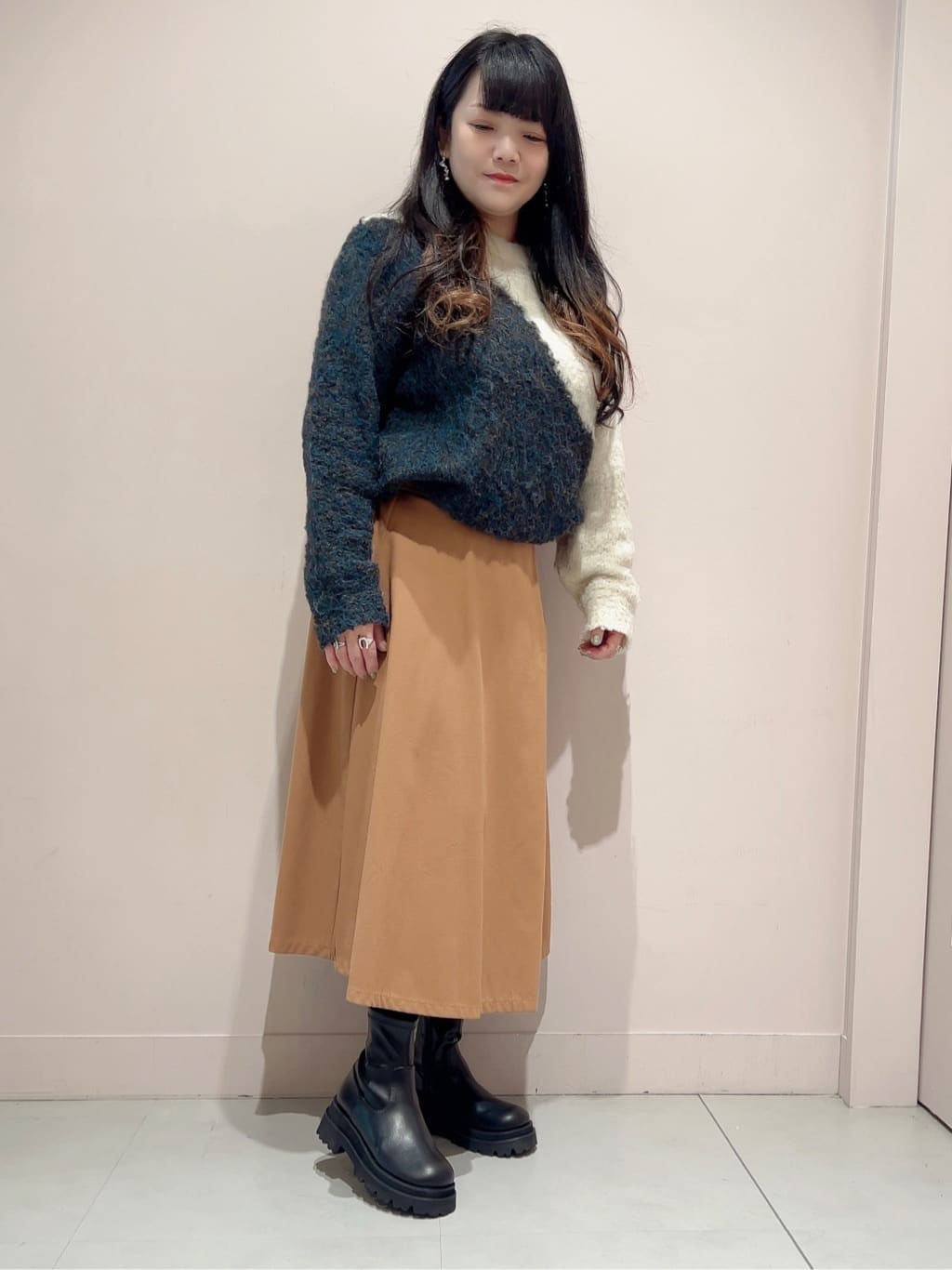 ESPERANZAのコーディネートを紹介します。｜Rakuten Fashion(楽天ファッション／旧楽天ブランドアベニュー)5049516