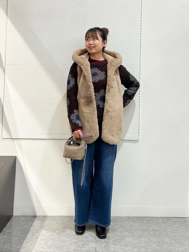 Vinのコーディネートを紹介します。｜Rakuten Fashion(楽天ファッション／旧楽天ブランドアベニュー)5051725