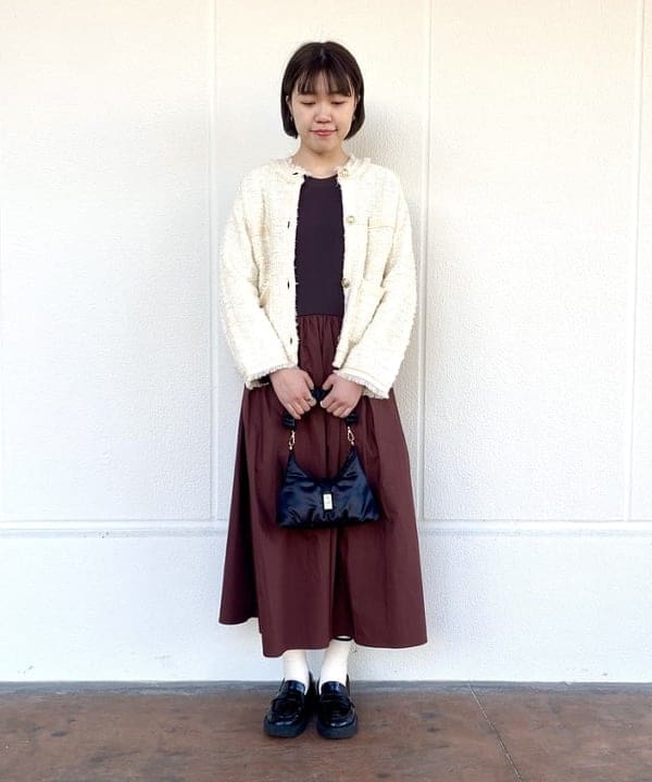 BEAMS HEARTのコーディネートを紹介します。｜Rakuten Fashion(楽天ファッション／旧楽天ブランドアベニュー)5052619